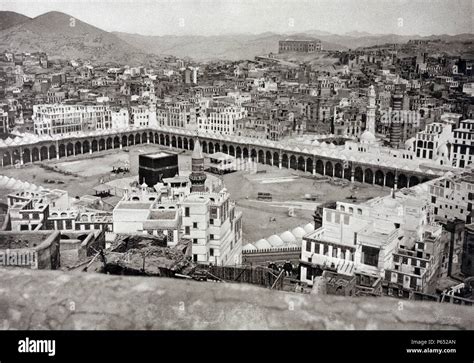 where is the birthplace of islam|Muhammad and the establishment of Islam .